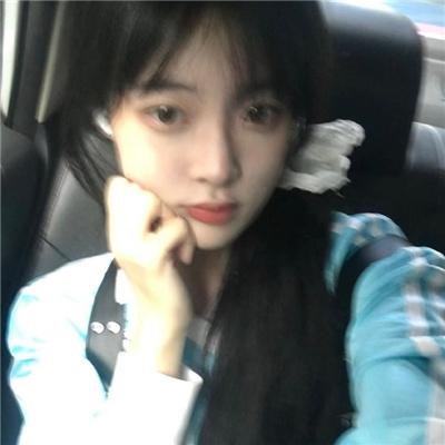 落跑少女