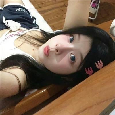 雪花女孩